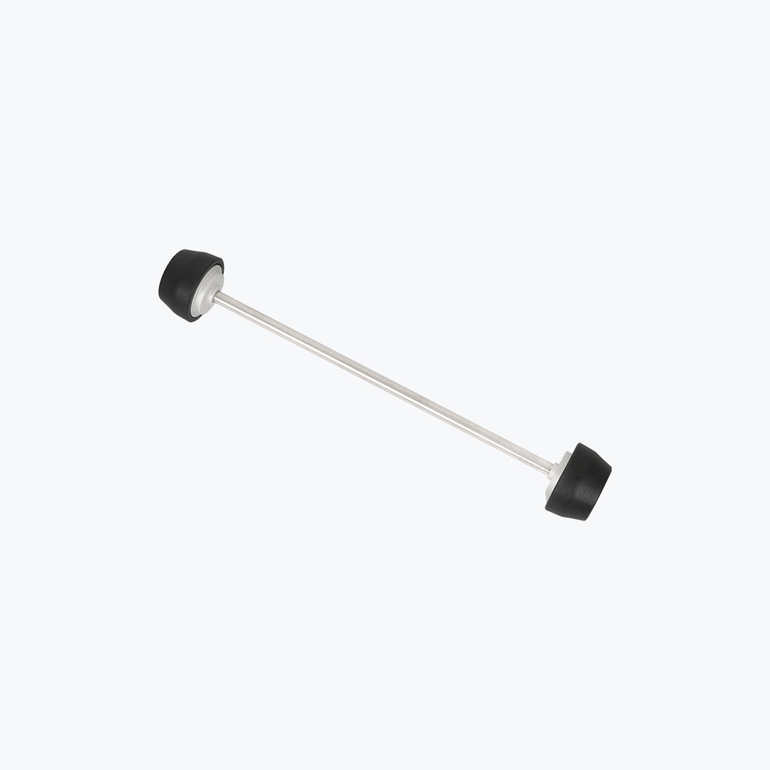 Evotech Kawasaki Z900 2025 Front Fork Slider