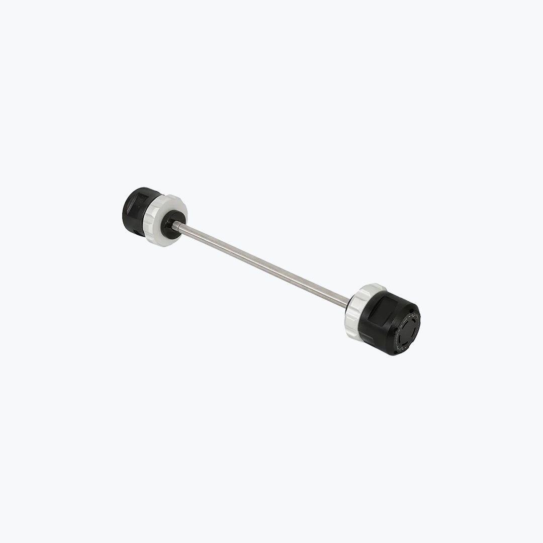 LEGUNDARY BMW F900 GS Rotex Front Wheel Slider Pair
