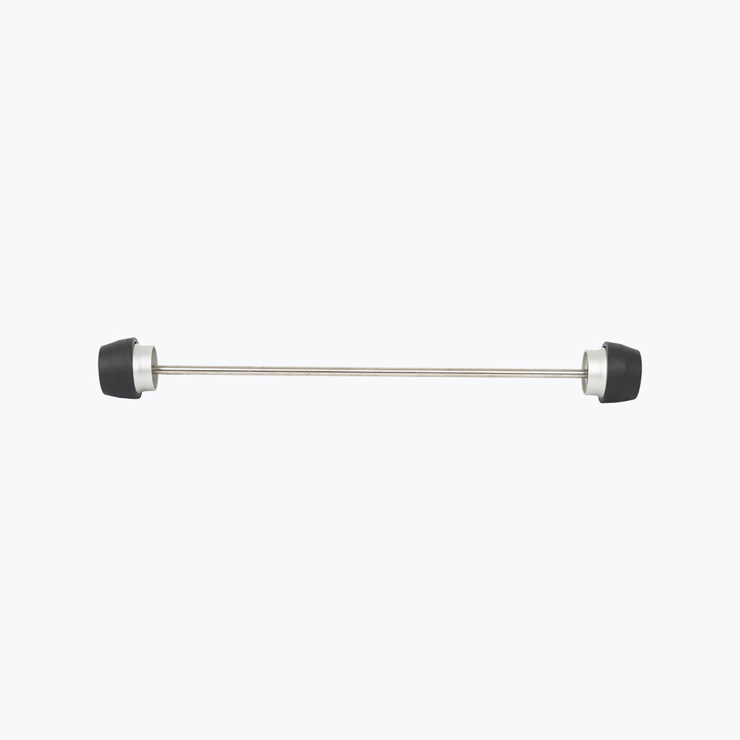 MK Racing Rear Fork Slider for Aprilia RS457