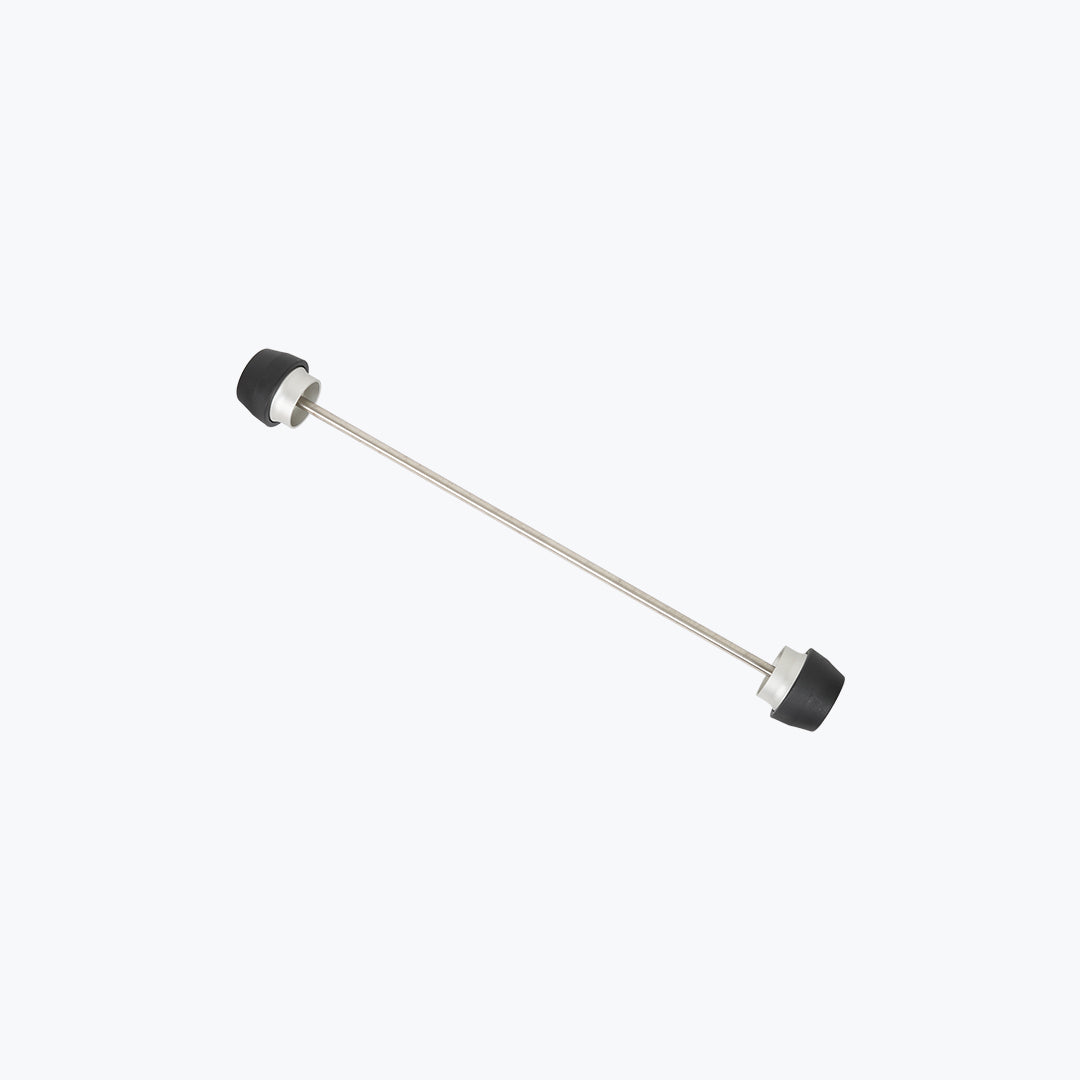 MK Racing Rear Fork Slider for Aprilia RS457