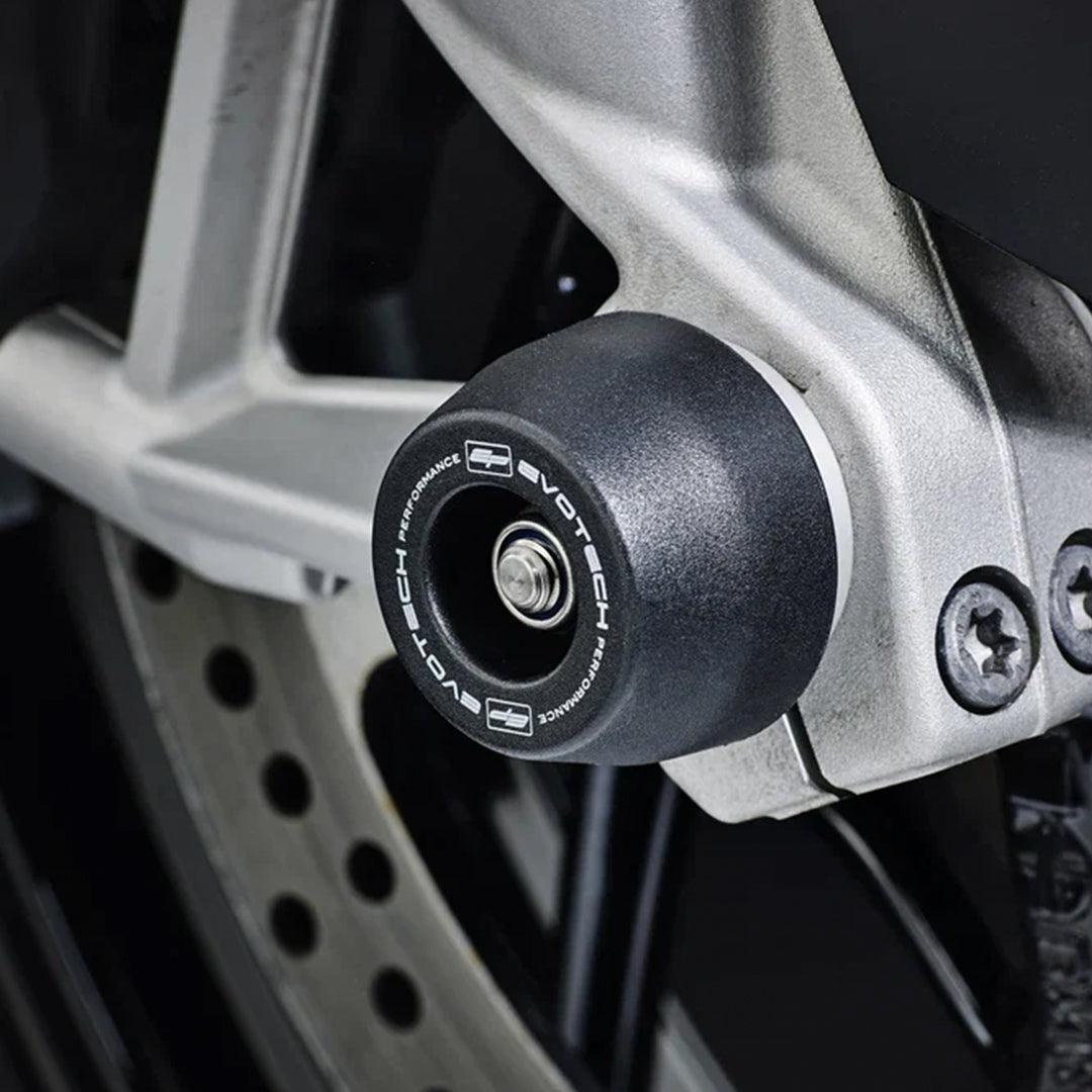 Evotech Performance Front Fork Protector for BMW R 1300 GS 2024+