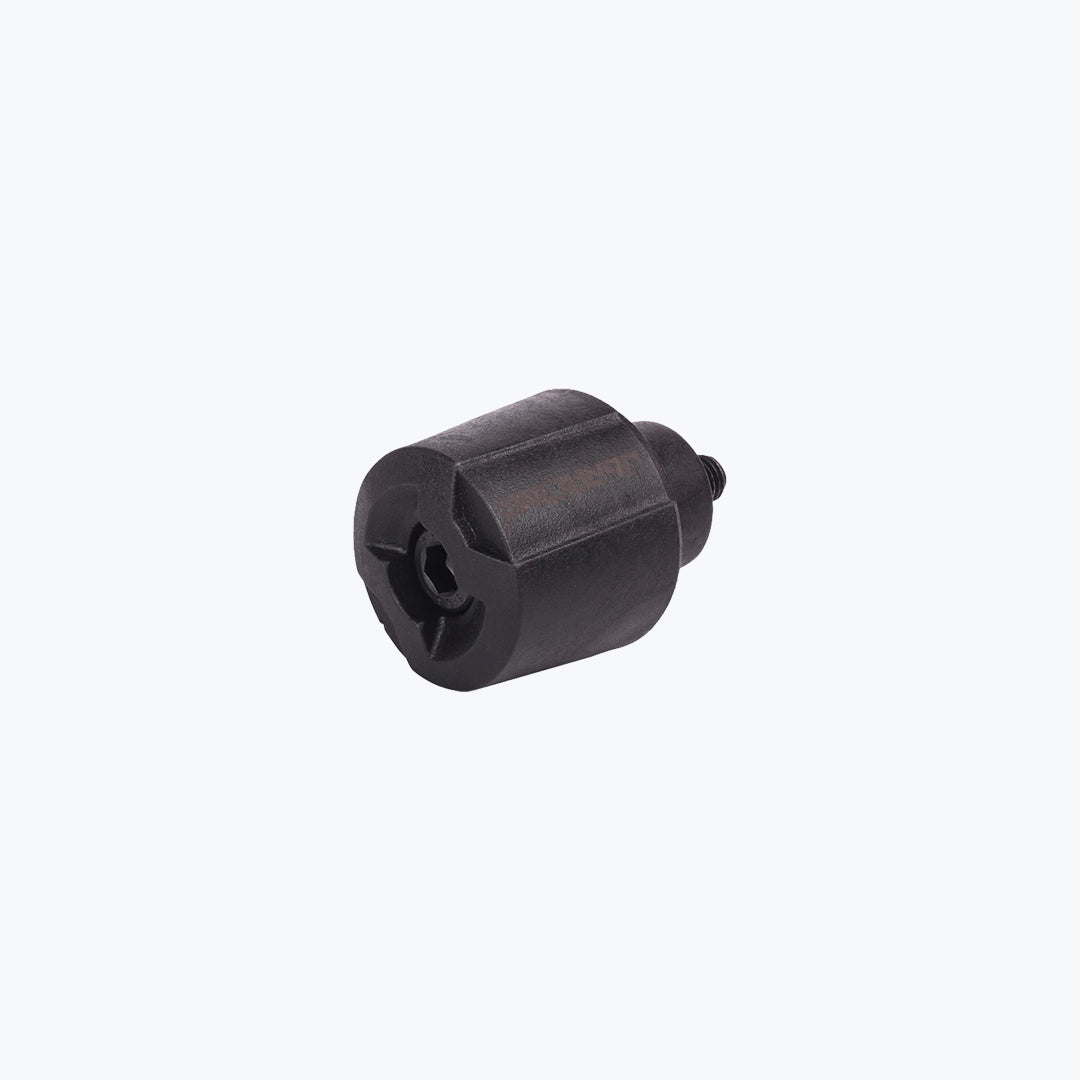 JB Mat Slider 2.0 Universal Crash Guard Slider