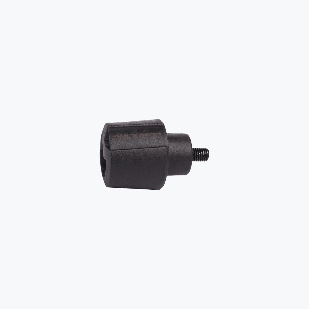 JB Mat Slider 2.0 Universal Crash Guard Slider