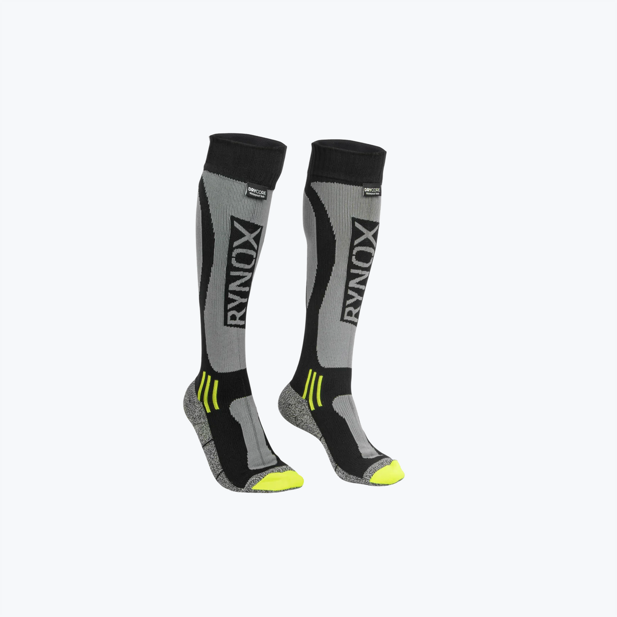 Rynox H2Go Pro Waterproof Socks Grey