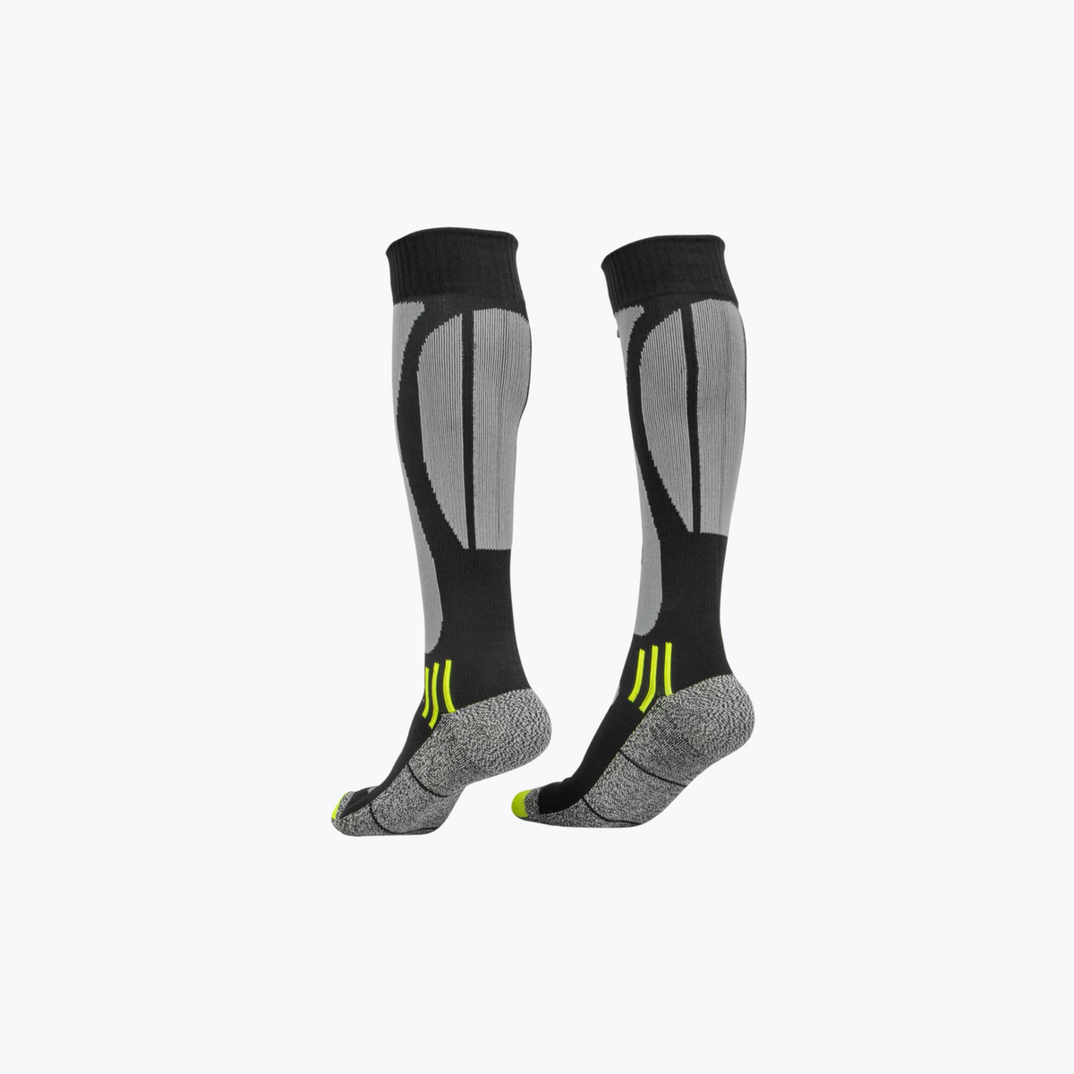 Rynox H2Go Pro Waterproof Socks Grey