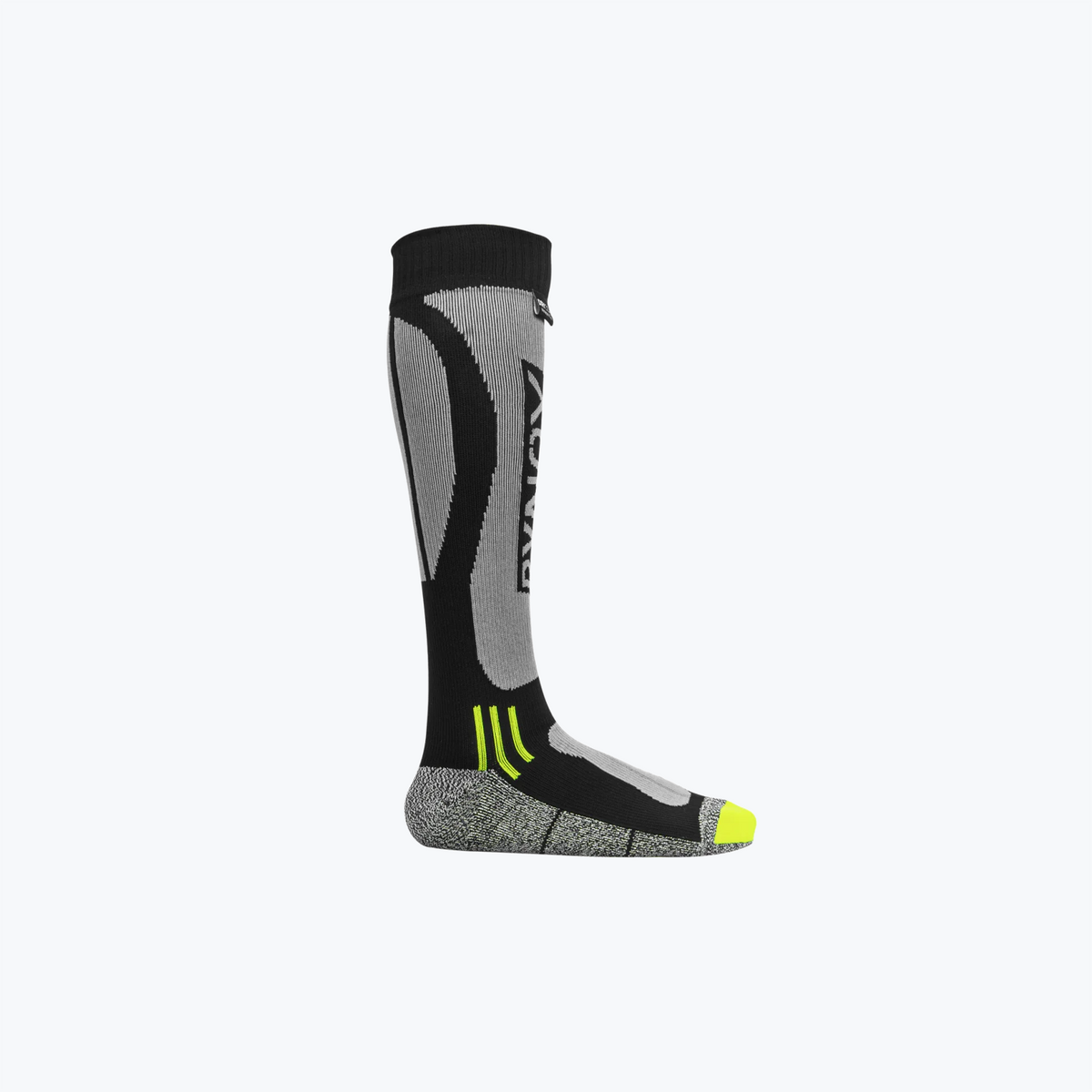 Rynox H2Go Pro Waterproof Socks Grey