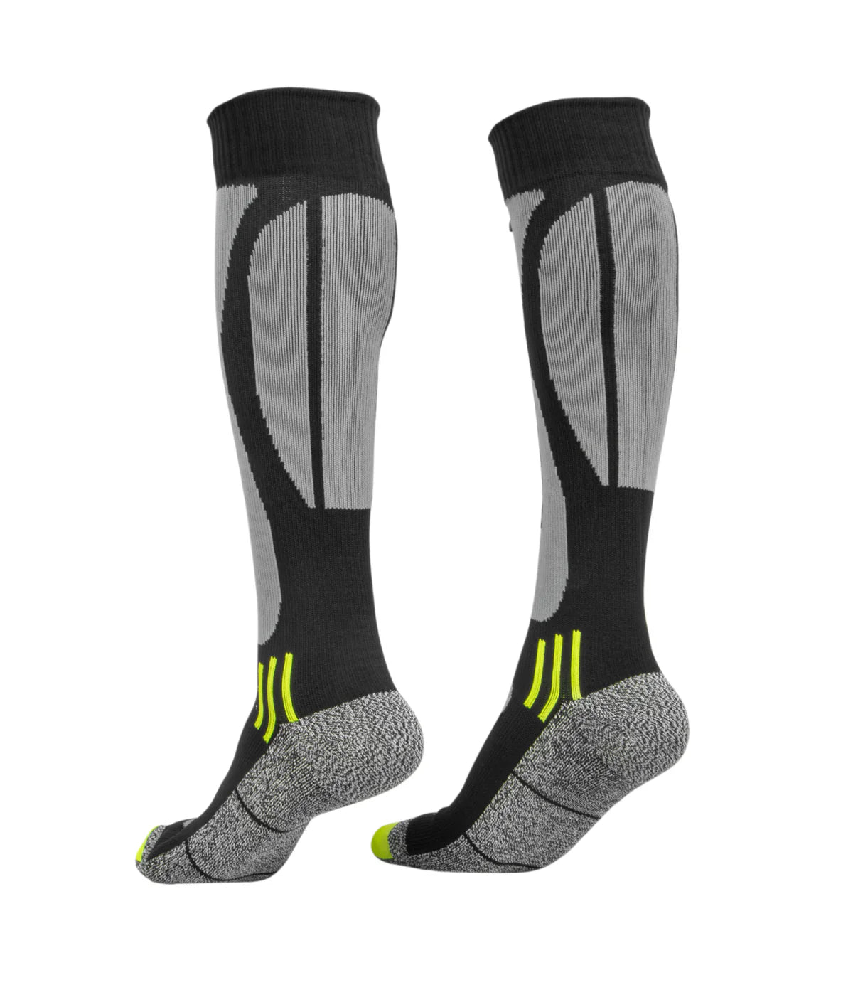 Rynox H2Go Pro Waterproof Socks Grey