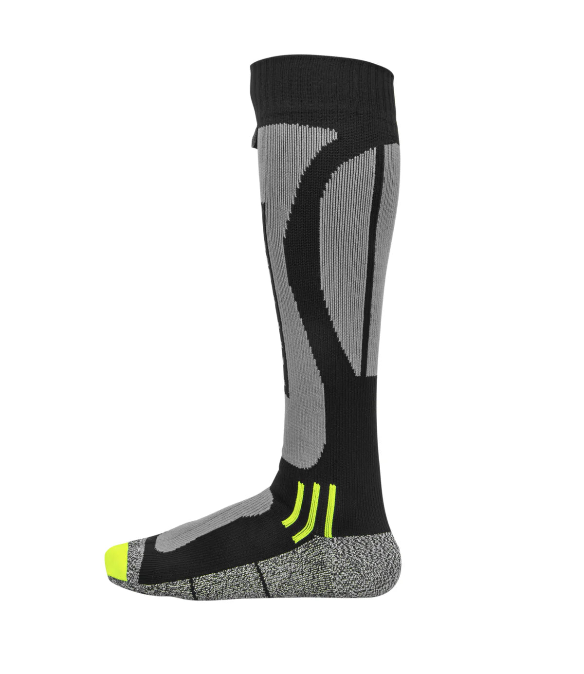 Rynox H2Go Pro Waterproof Socks Grey
