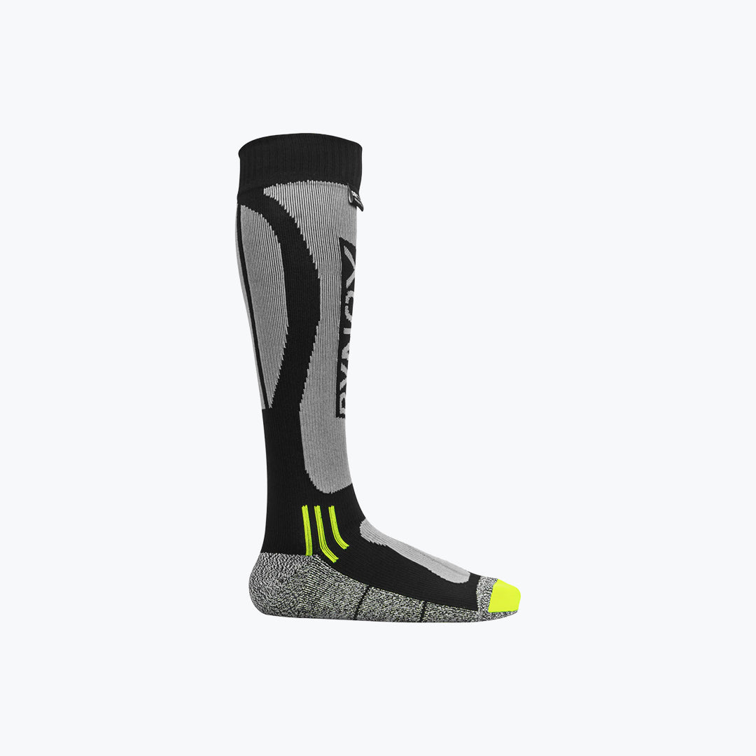 Rynox H2GO Pro Waterproof Motorcycle Socks