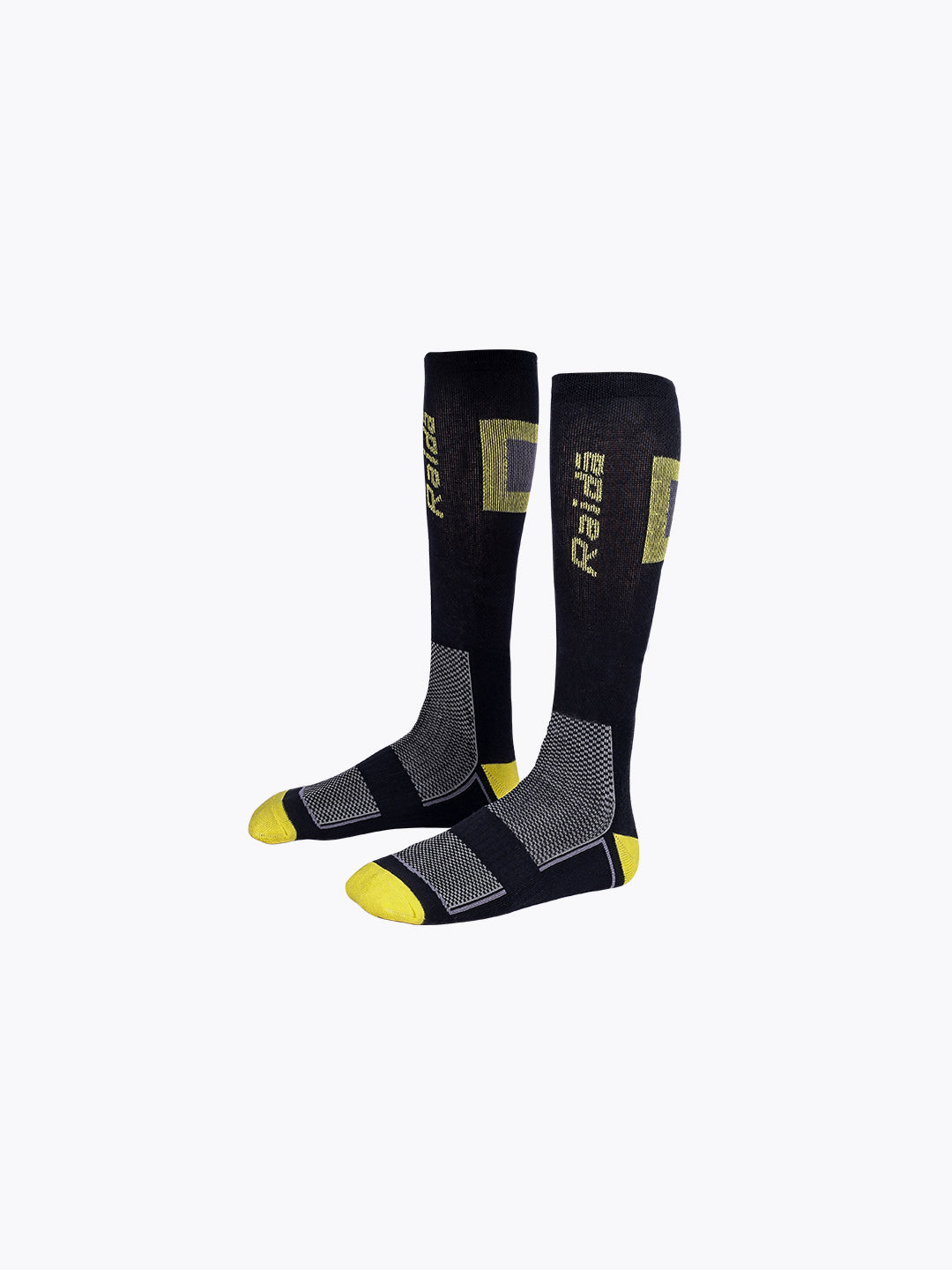 Raida CoolMax Performance Socks Knee Length