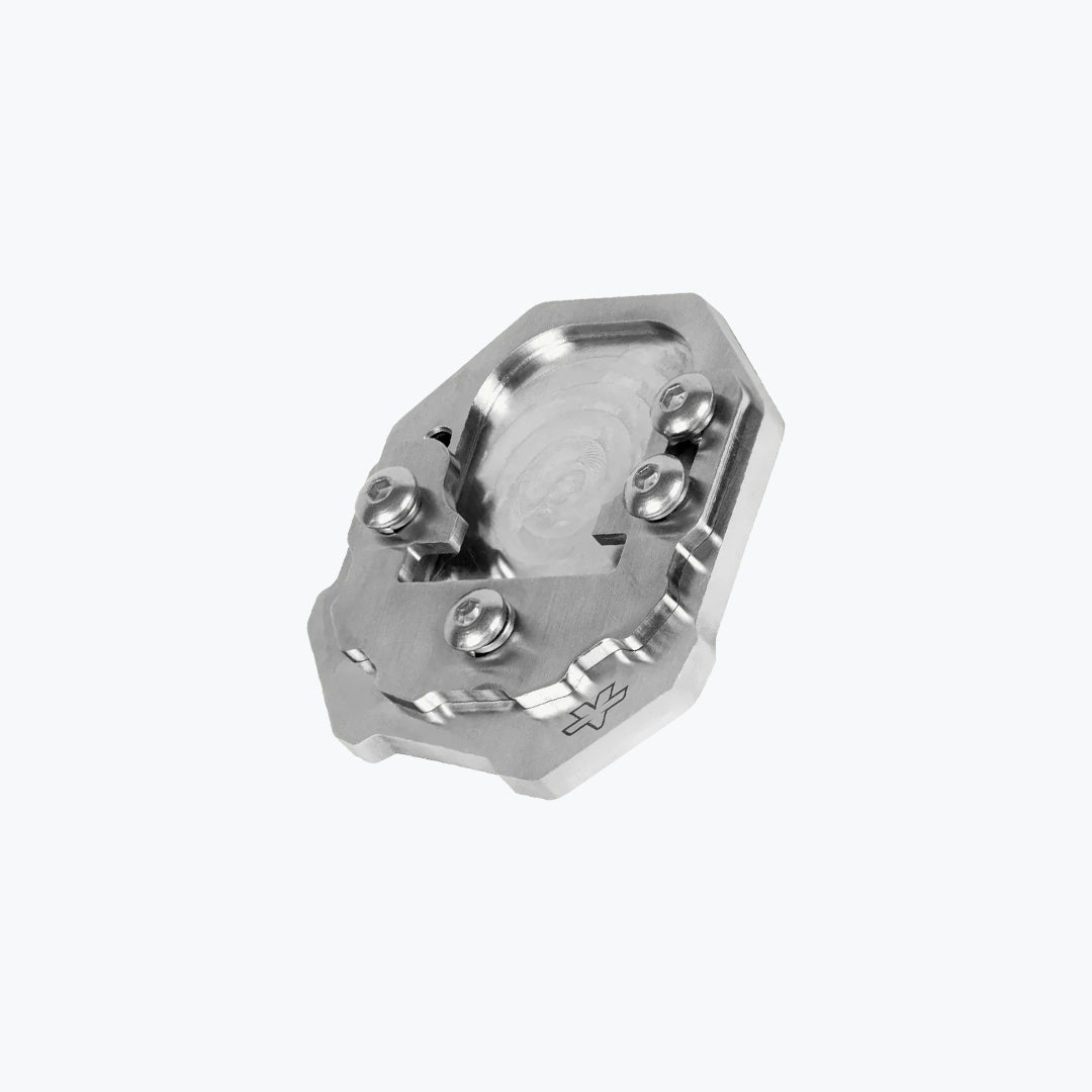 Viaterra Side Stand Shoe RE Hunter 350