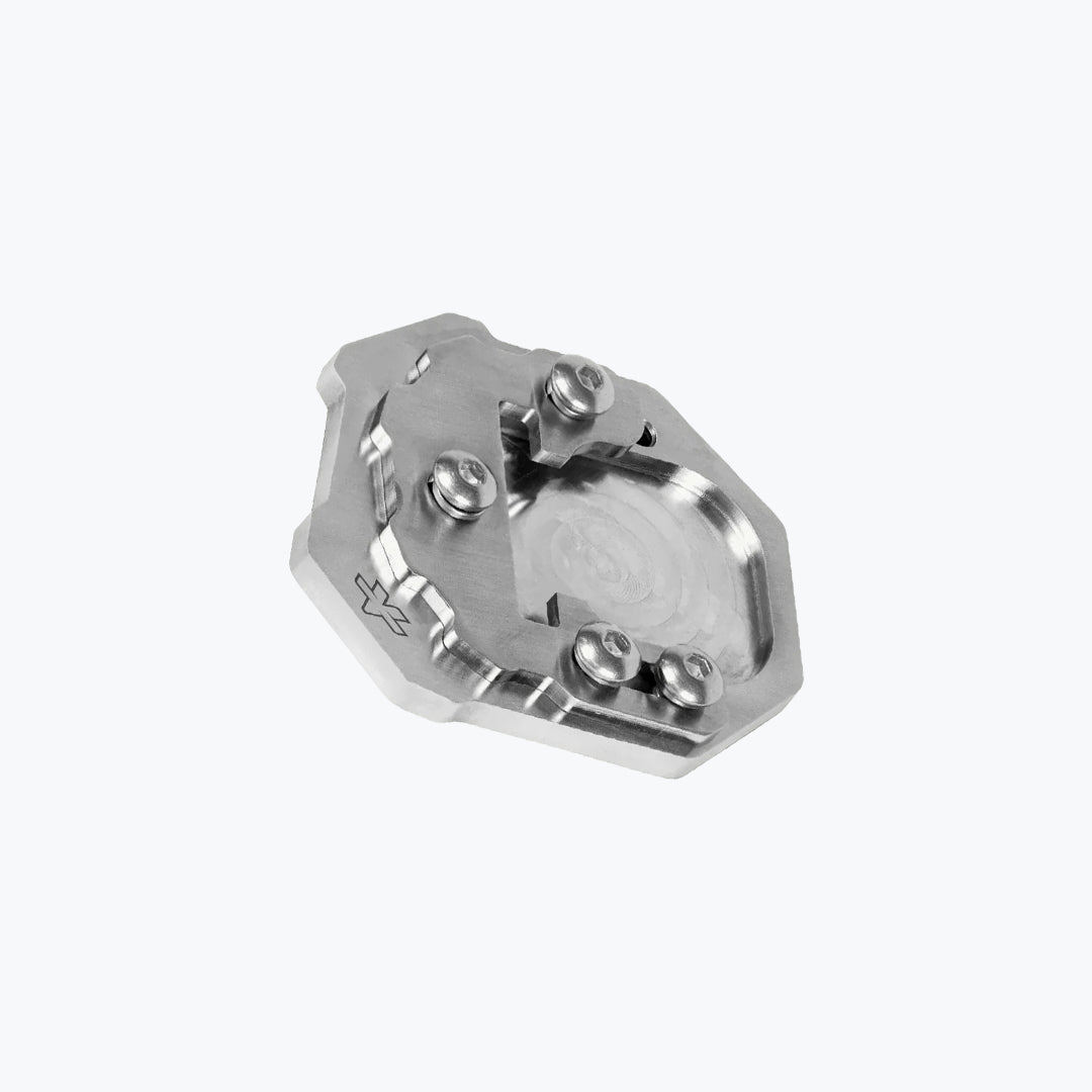 ViaTerra Royal Enfield Hunter 350 Side Stand Shoe Support Plate
