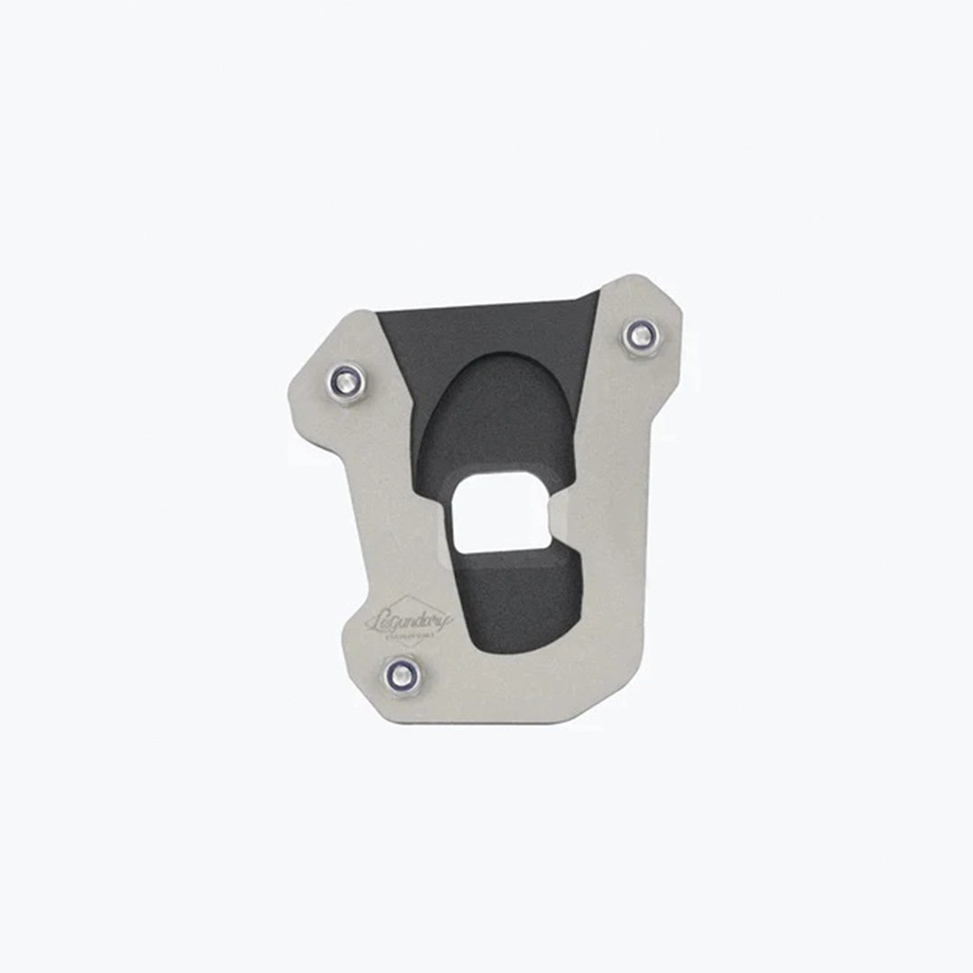 Legundary Hero Mavrick 440 Brogue Side Stand Base