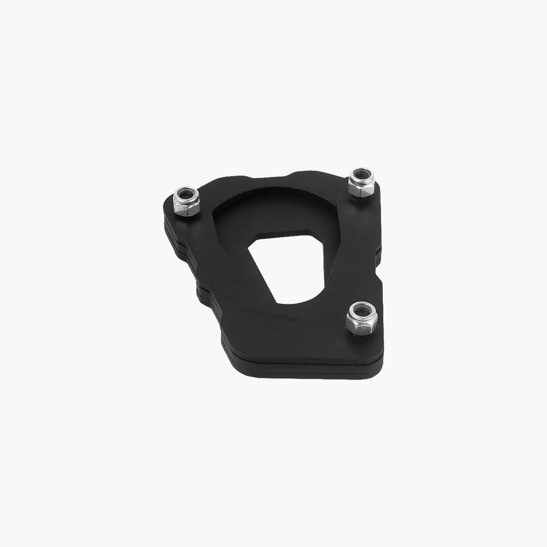 JB Racing Apache RTR 160 Side Stand Base