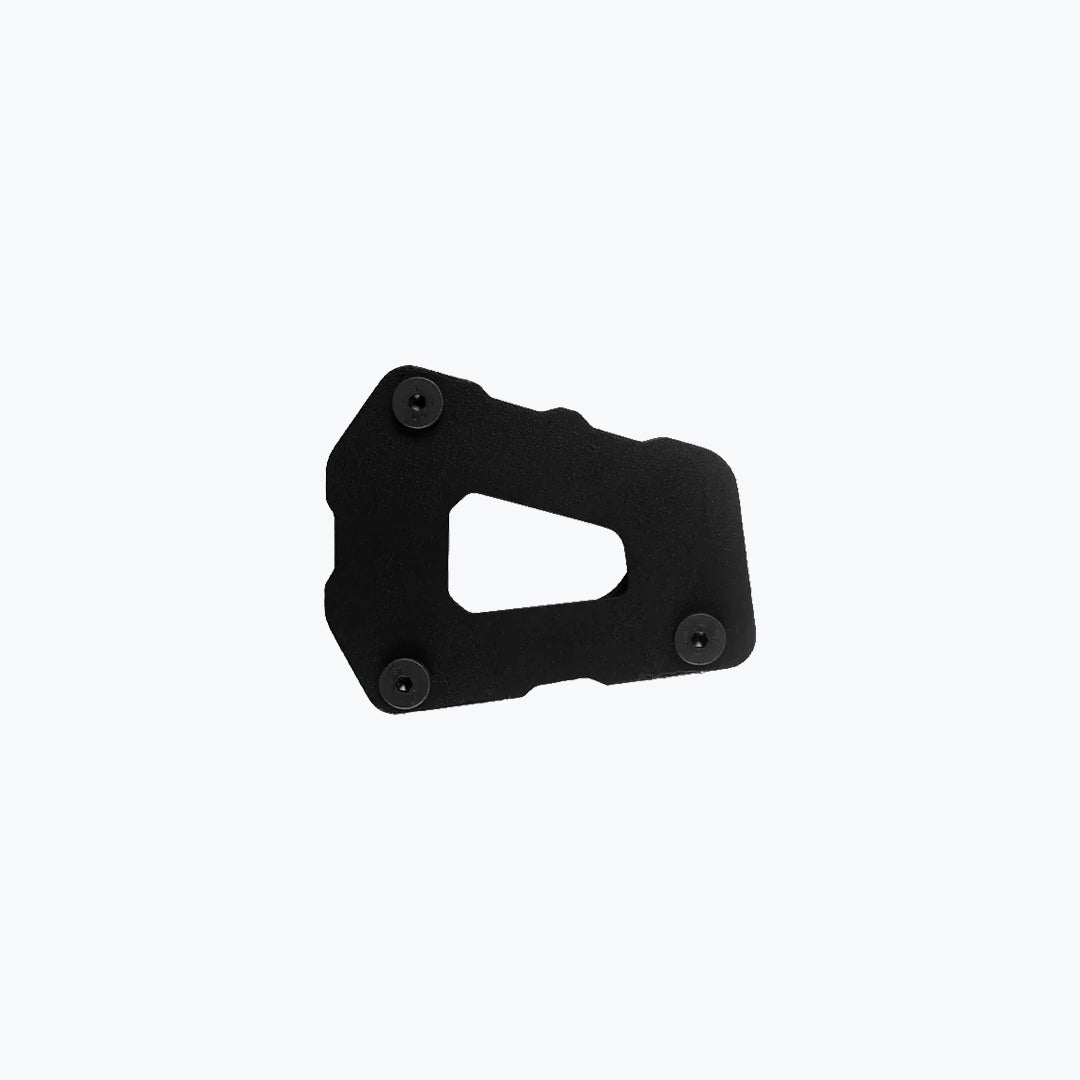 JB Racing Apache RTR 160 Side Stand Base