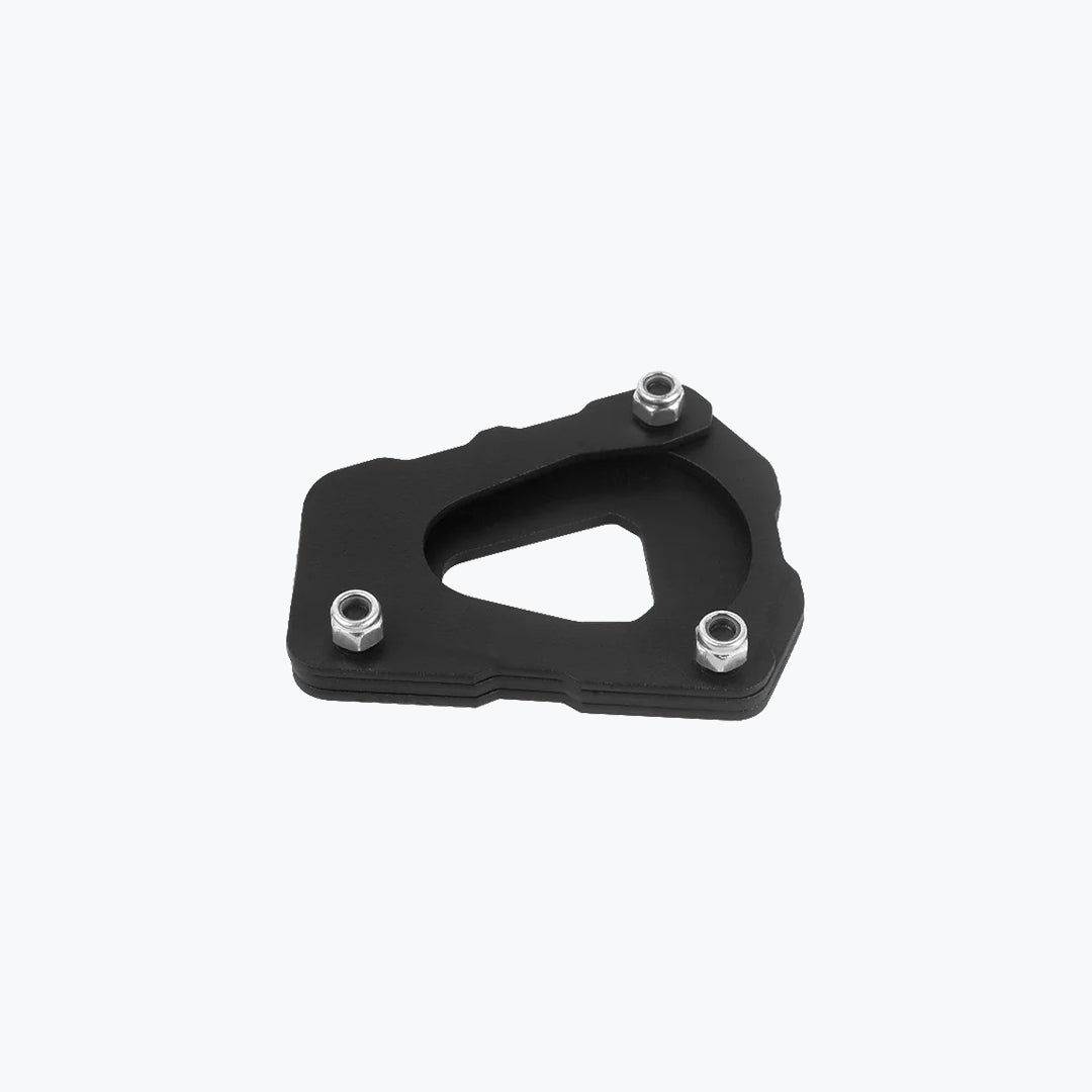JB Racing Apache RTR 160 Side Stand Base