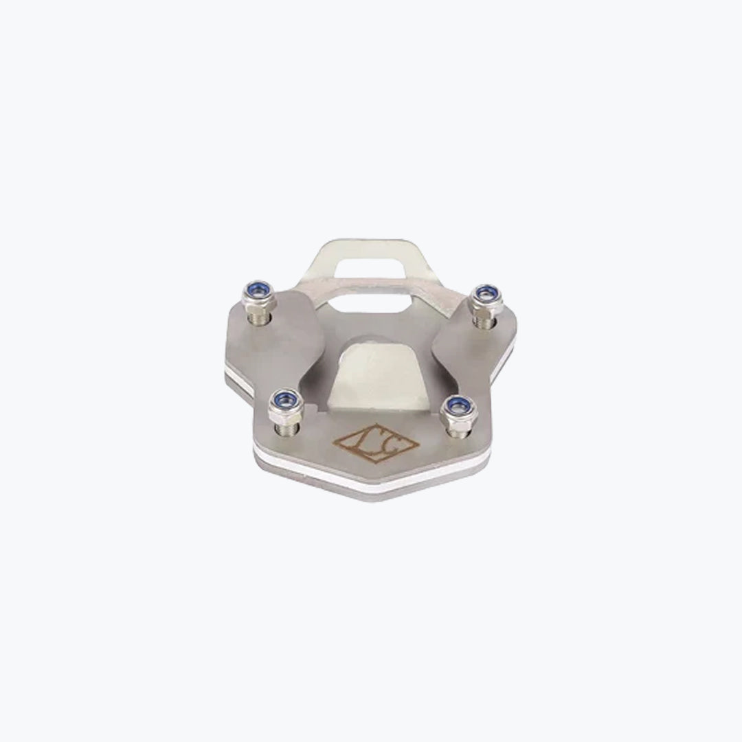 Legundary Himalayan Side Stand Base SS