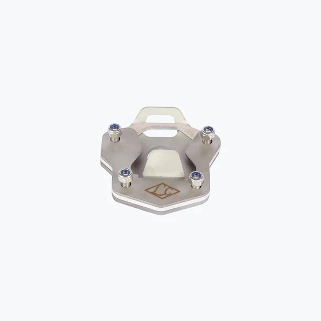 Legundary Himalayan Side Stand Base SS