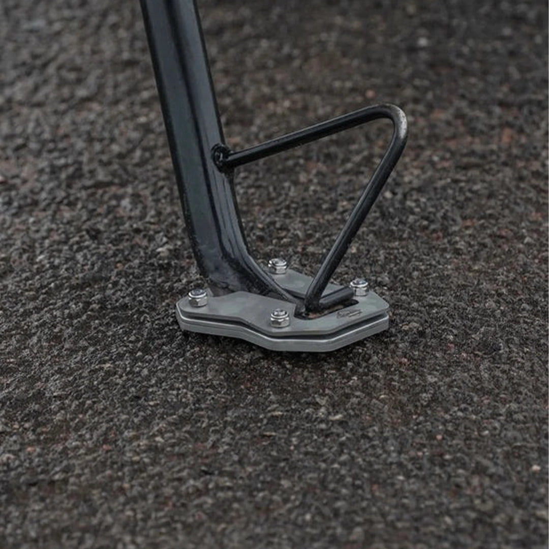 Legundary Xpulse Side Stand Base SS