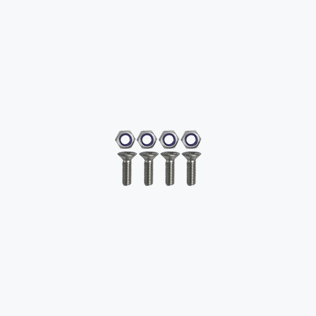 Legundary Bajaj Pulsar NS400Z Brogue Side Stand Base