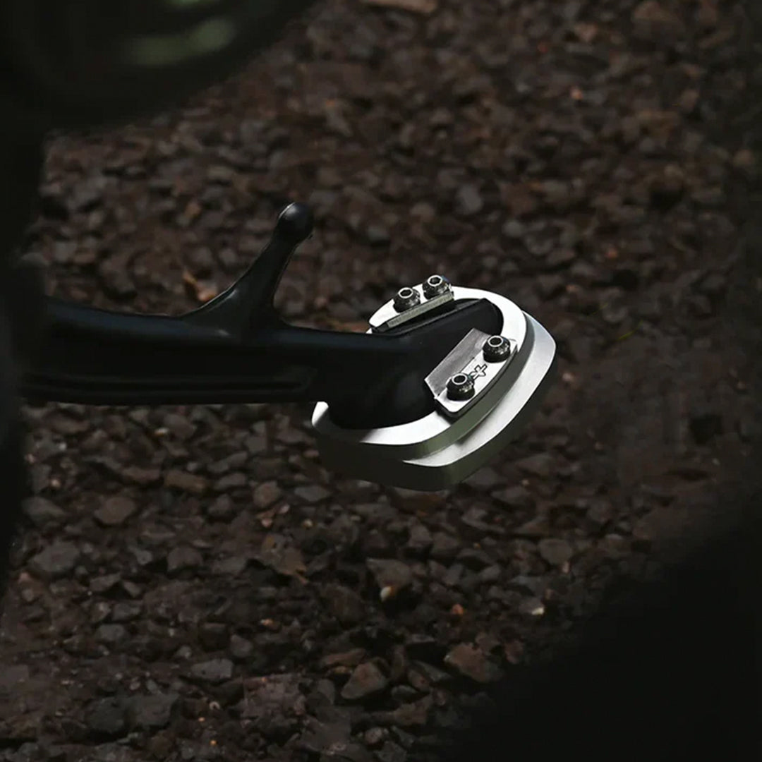 Viaterra RE Himalayan 450 Side Stand Base