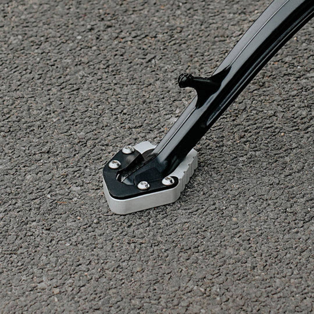 Legundary RE Himalayan 450 Fortis Side Stand Base