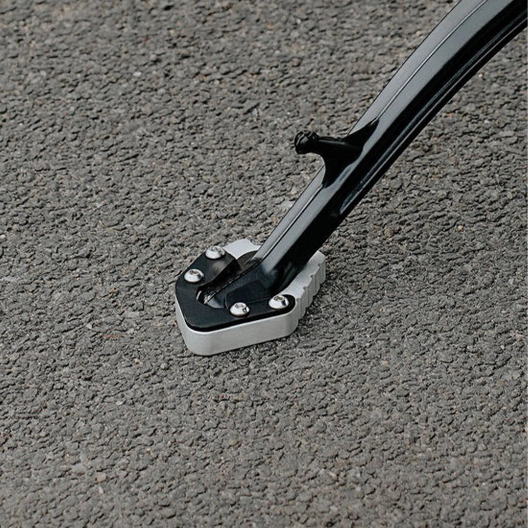 Legundary RE Himalayan 450 Fortis Side Stand Base