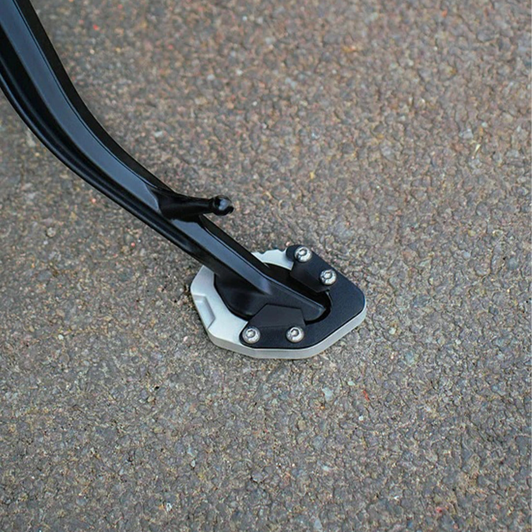 Legundary RE Himalayan 450 Fortis Side Stand Base