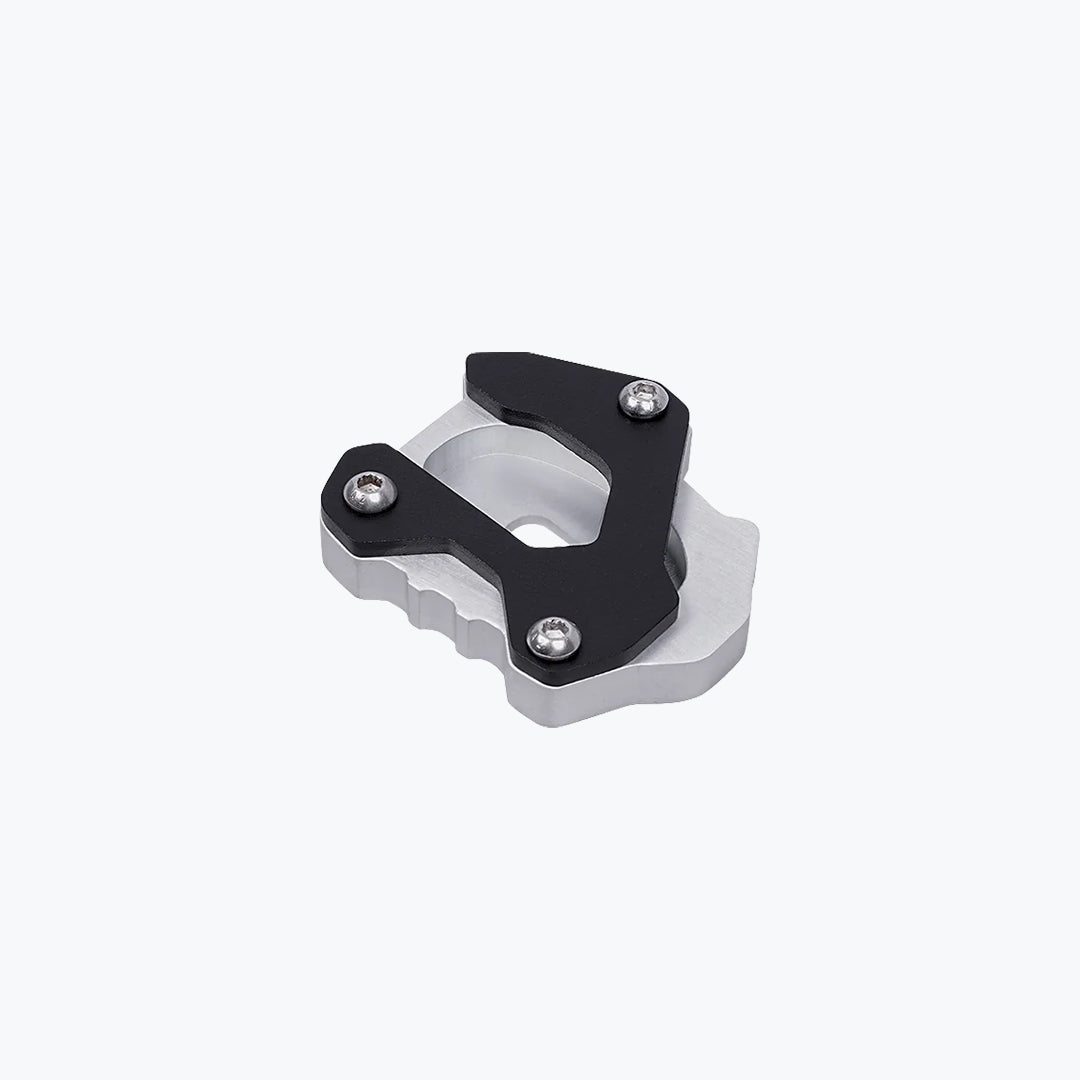 Legundary Kawasaki Versys 650 Brogue Side Stand Base