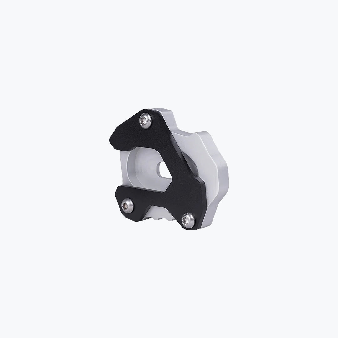 Legundary Kawasaki Versys 650 Brogue Side Stand Base