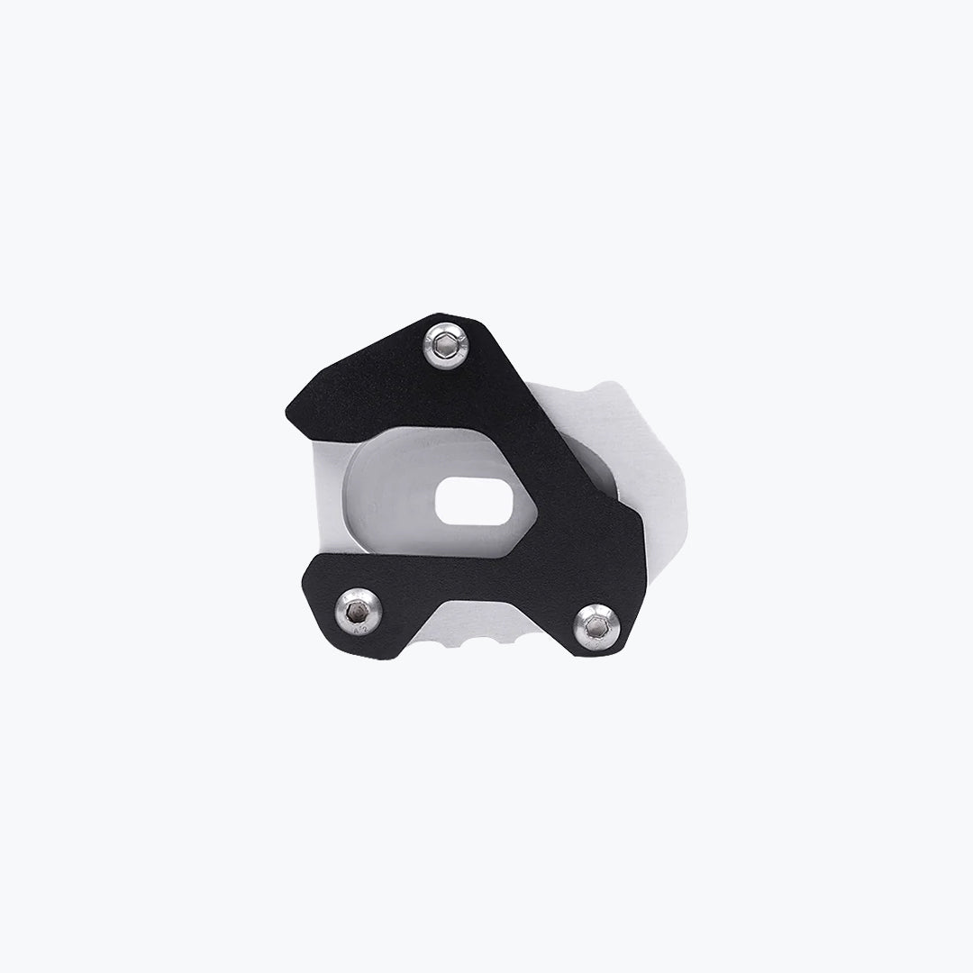 Legundary Kawasaki Versys 650 Brogue Side Stand Base