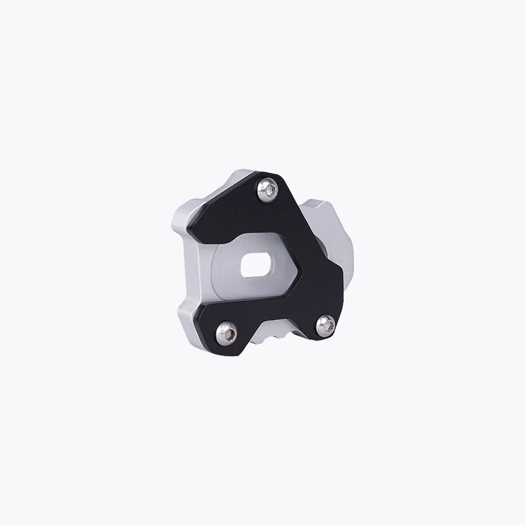 Legundary Kawasaki Versys 650 Brogue Side Stand Base