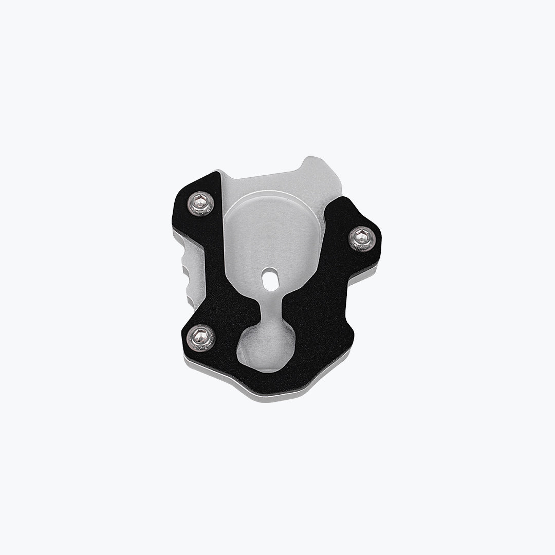 Legundary KTM ADV 390 2025 Model Fortis Side Stand Base