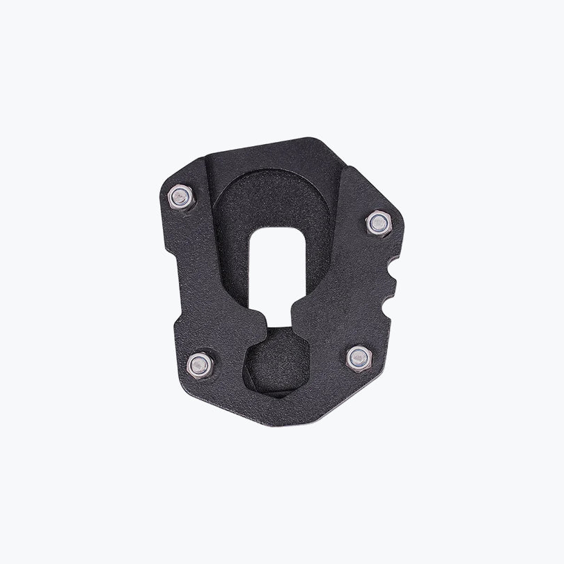 JB Racing KTM ADV 390 2025 Side Stand Base