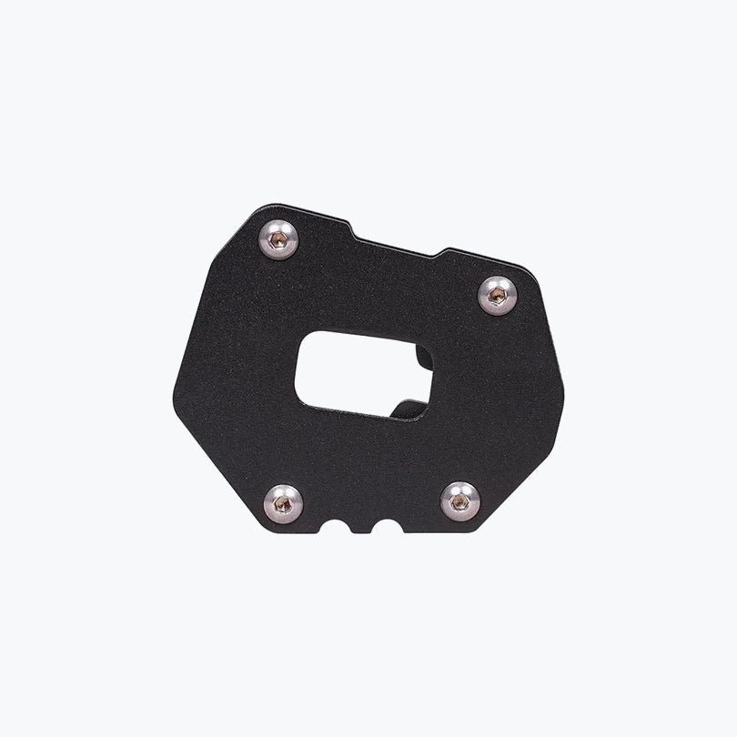 JB Racing KTM ADV 390 2025 Side Stand Base