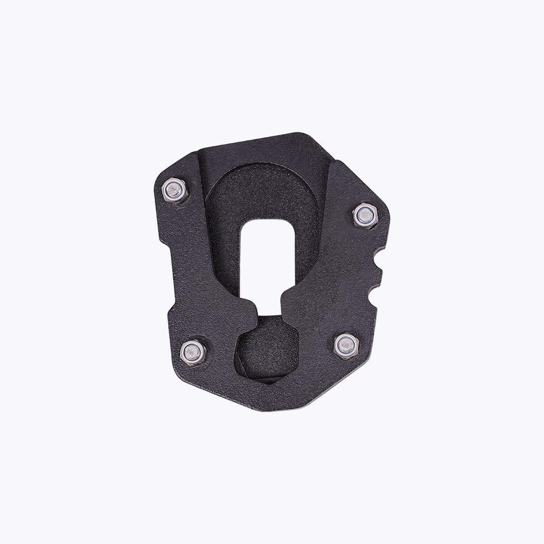 JB Racing KTM ADV 390 2025 Side Stand Base