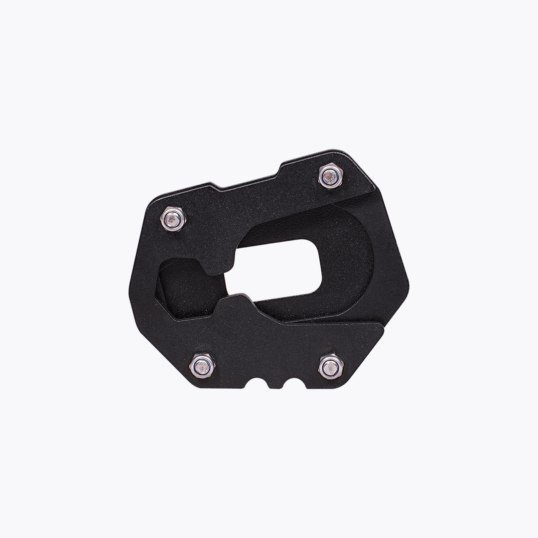 JB Racing KTM ADV 390 2025 Side Stand Base