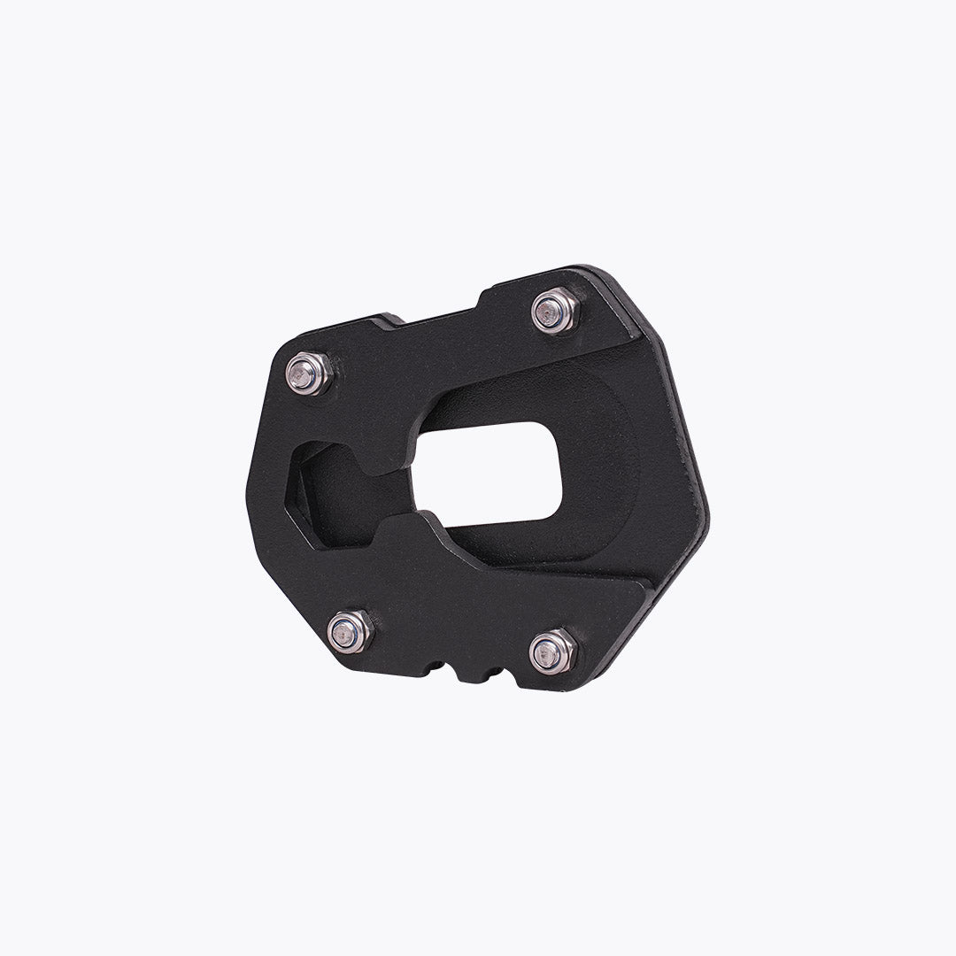 JB Racing KTM ADV 390 2025 Side Stand Base