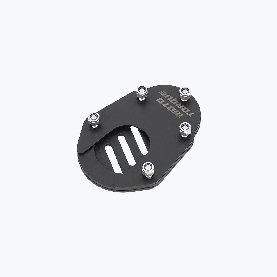 Moto Torque Side Stand Extender for Triumph Scrambler 400X