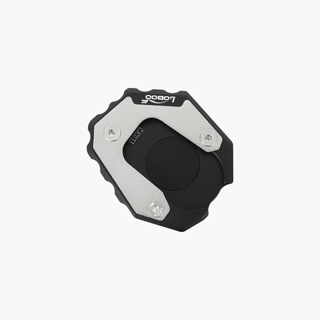 LOBOO BMW F850GS 2021/F850GS ADV 2019/F900GS ADV 2025 SIDE STAND EXTENSION CJC033