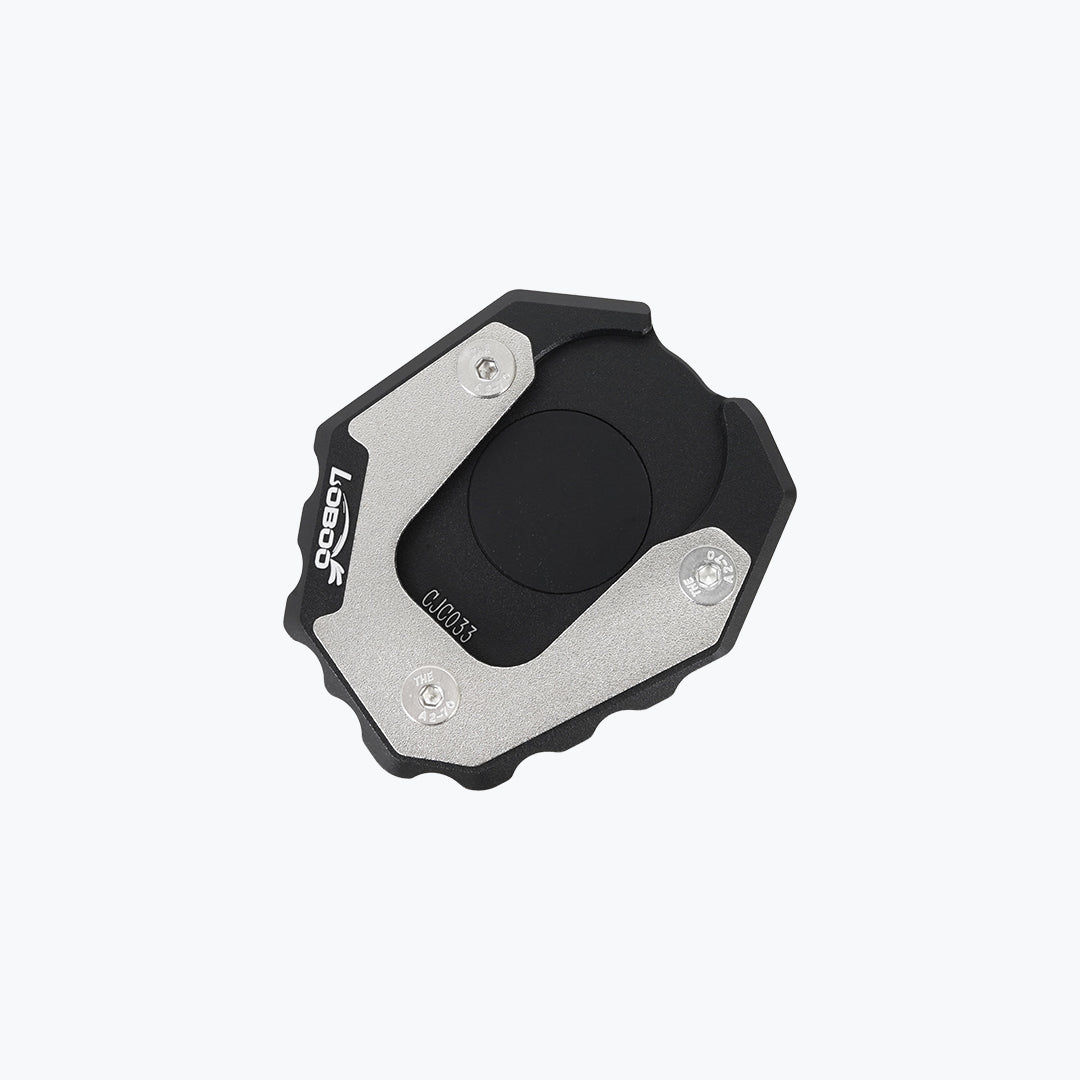 LOBOO BMW F850GS 2021/F850GS ADV 2019/F900GS ADV 2025 SIDE STAND EXTENSION CJC033