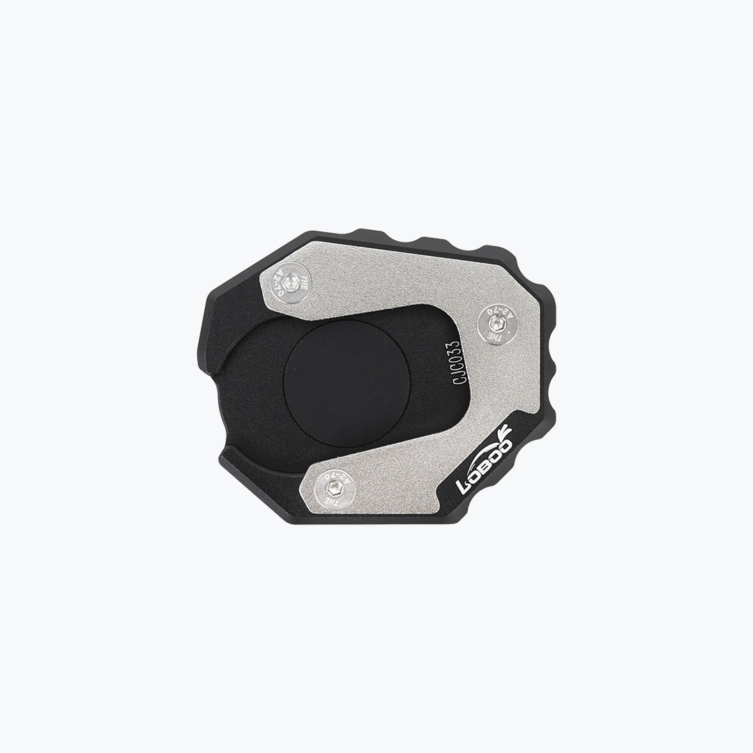 LOBOO BMW F850GS 2021/F850GS ADV 2019/F900GS ADV 2025 SIDE STAND EXTENSION CJC033