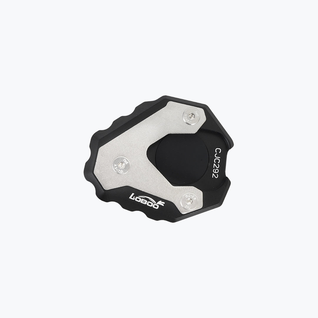 LOBOO HONDA CB/NX  SIDE STAND EXTENSION CJC292