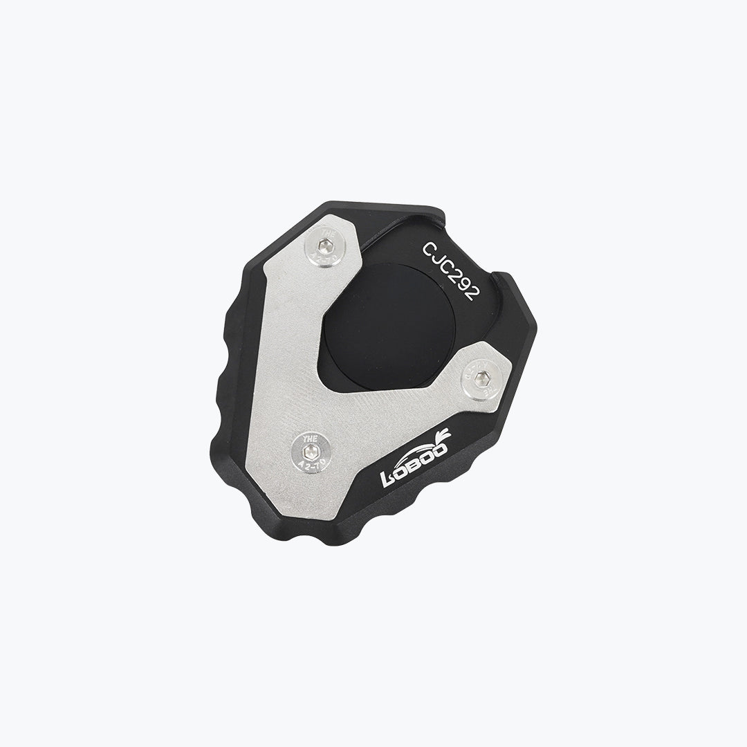 LOBOO HONDA CB/NX  SIDE STAND EXTENSION CJC292