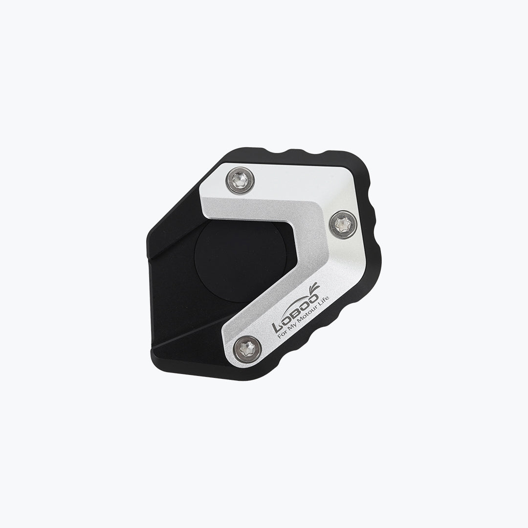 LOBOO SUZUKI V STROM 800 DE (2024) SIDE STAND EXTENSION CJC421