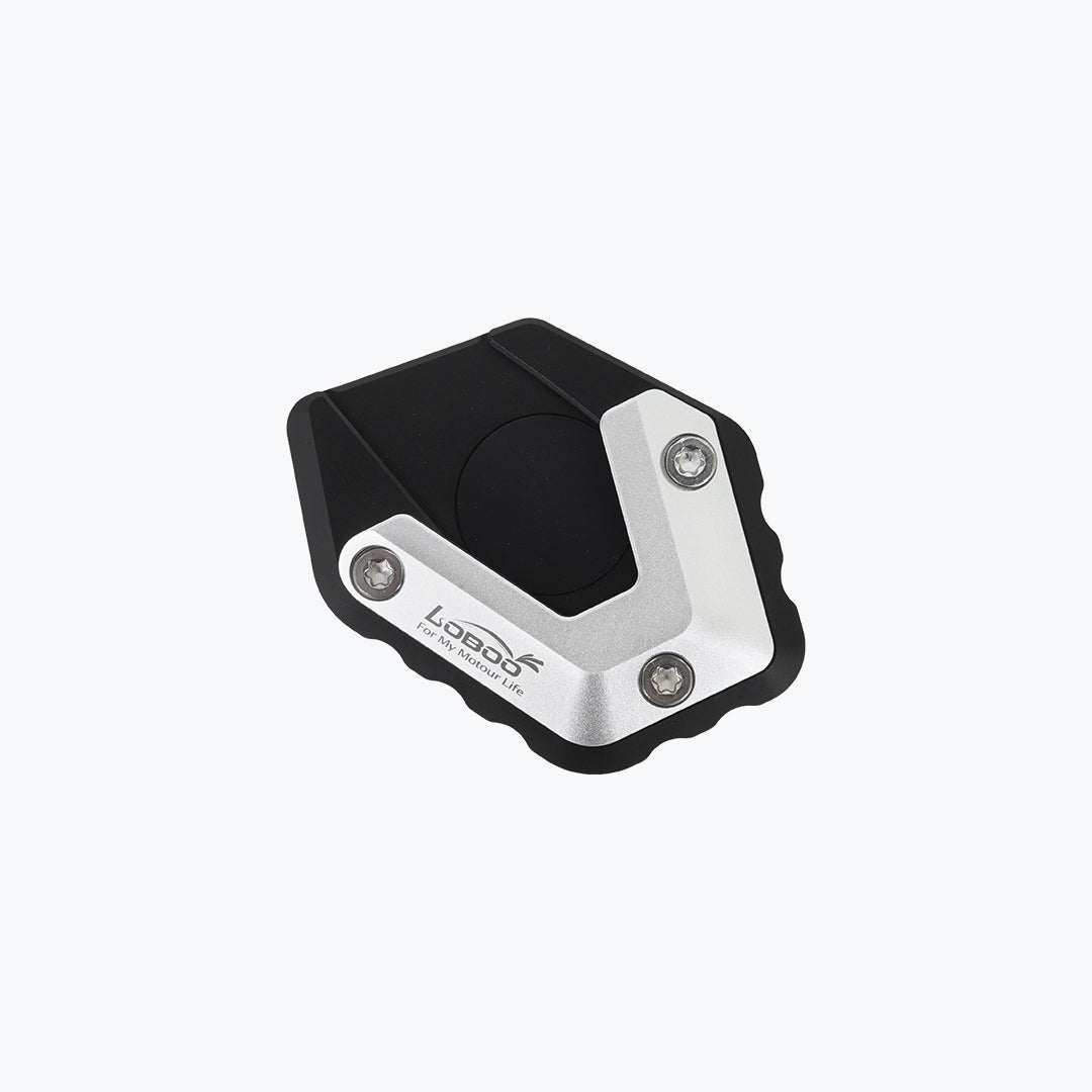 LOBOO SUZUKI V STROM 800 DE (2024) SIDE STAND EXTENSION CJC421