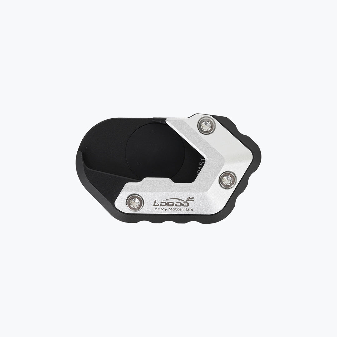 LOBOO BMW R1300GS 2023/BMW R1300GS ADV 2024 SIDE STAND EXTENSION CJC151-CN