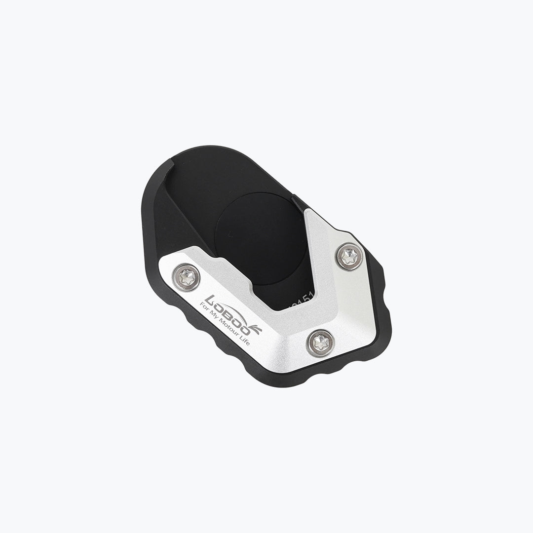 LOBOO BMW R1300GS 2023/BMW R1300GS ADV 2024 SIDE STAND EXTENSION CJC151-CN