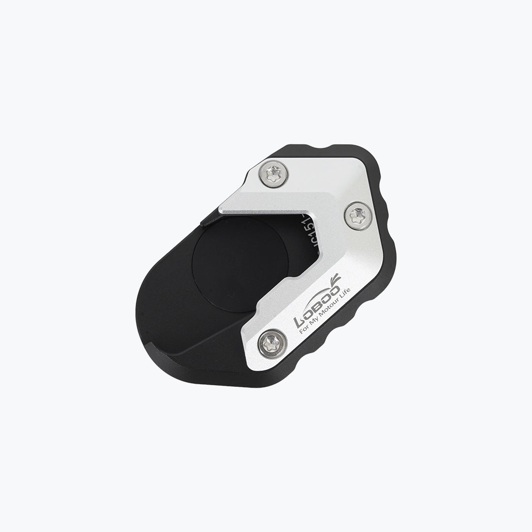 LOBOO BMW R1300GS 2023/BMW R1300GS ADV 2024 SIDE STAND EXTENSION CJC151-CN