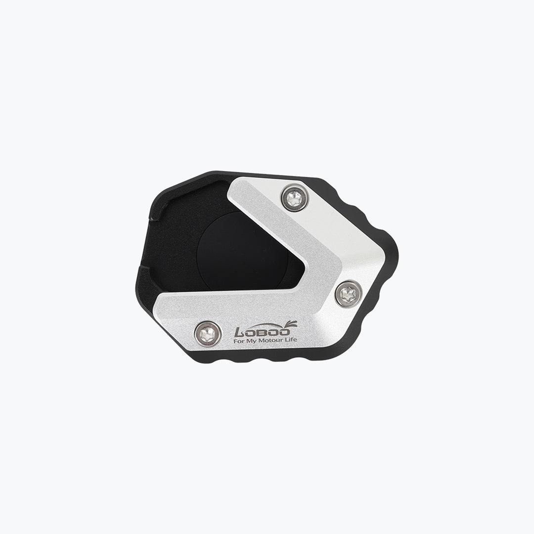 LOBOO BMW F900GS (2024) SIDE STAND EXTENSION CJC025